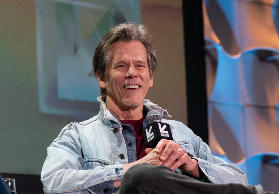 Kevin Bacon zseniális választása kívül belül hatásos – az ablakait dicsérik most a tervezők, főkép