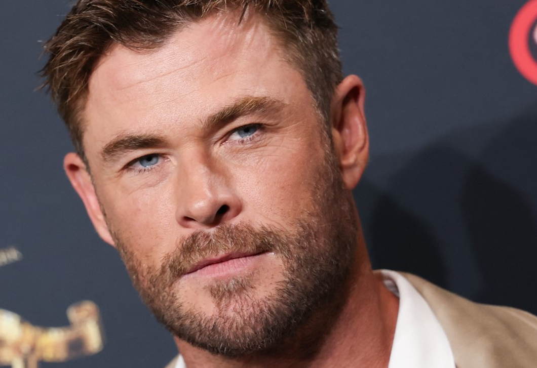 Laza luxus– a villámisten, azaz Chris Hemsworth 50 milliós Byron Bay-i birtoka családi álomotthon