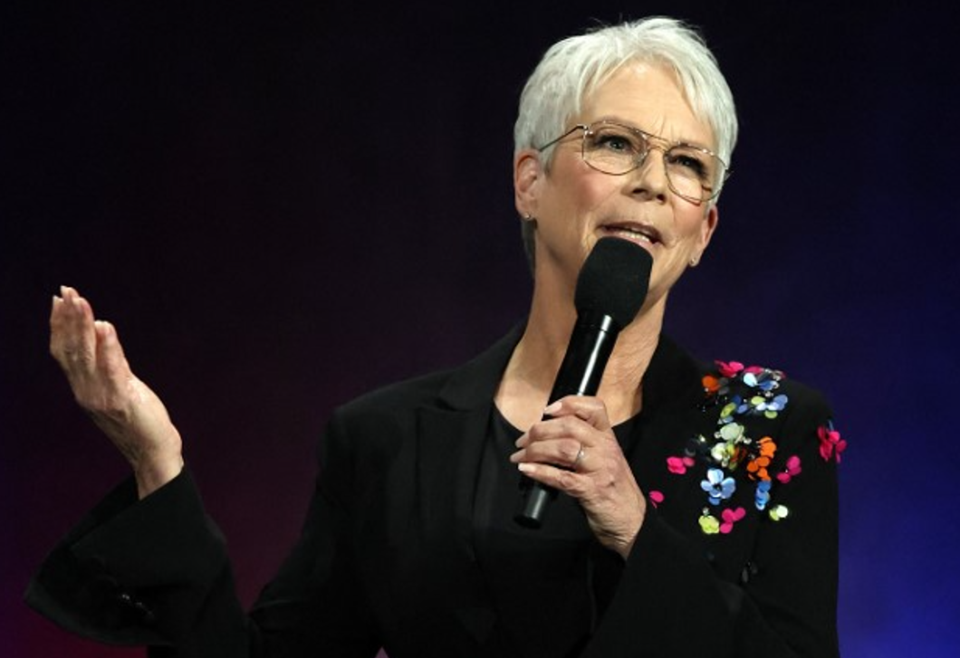 Így lesz stílusos az ingerszegény sarok – Jamie Lee Curtis legendás étkezősarka