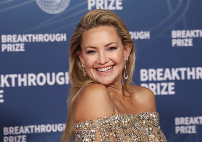 Kate Hudson...