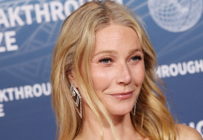 Gwyneth Palt...