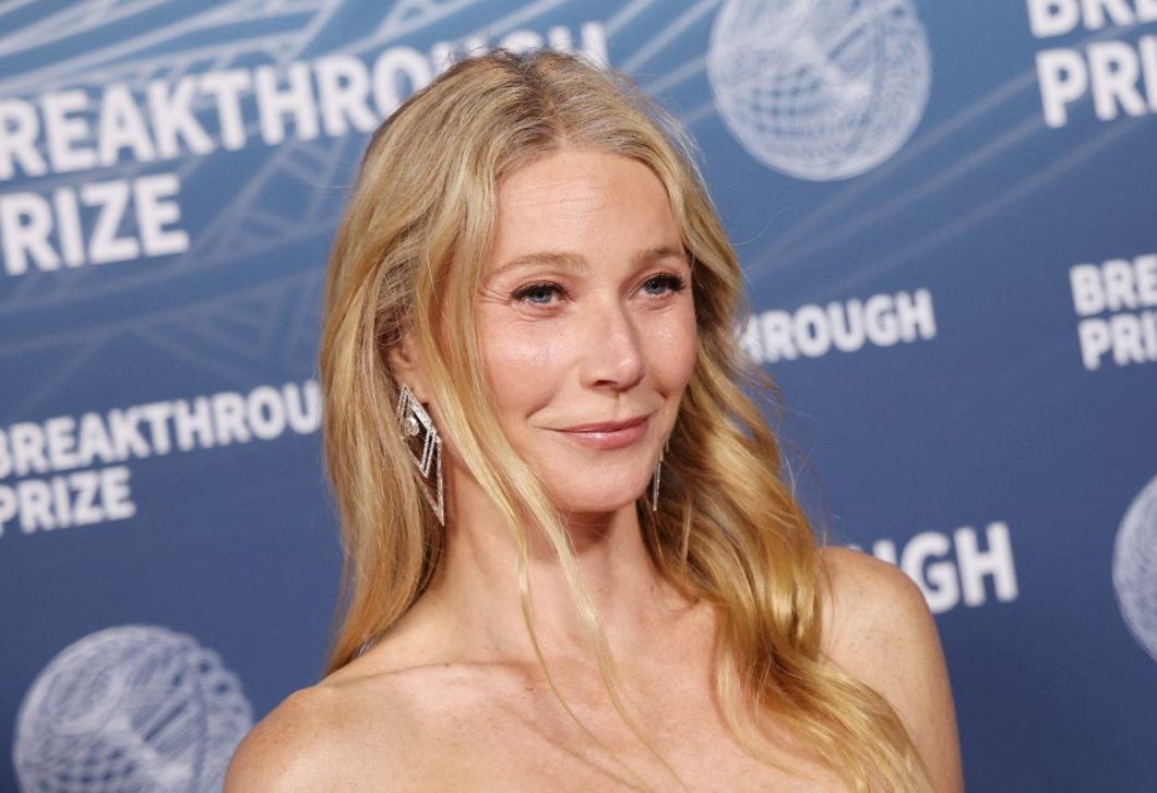 Gwyneth Paltrow soha nem látott fotókat osztott meg a 21 éves lányáról, elképesztő köztük a hasonlóság