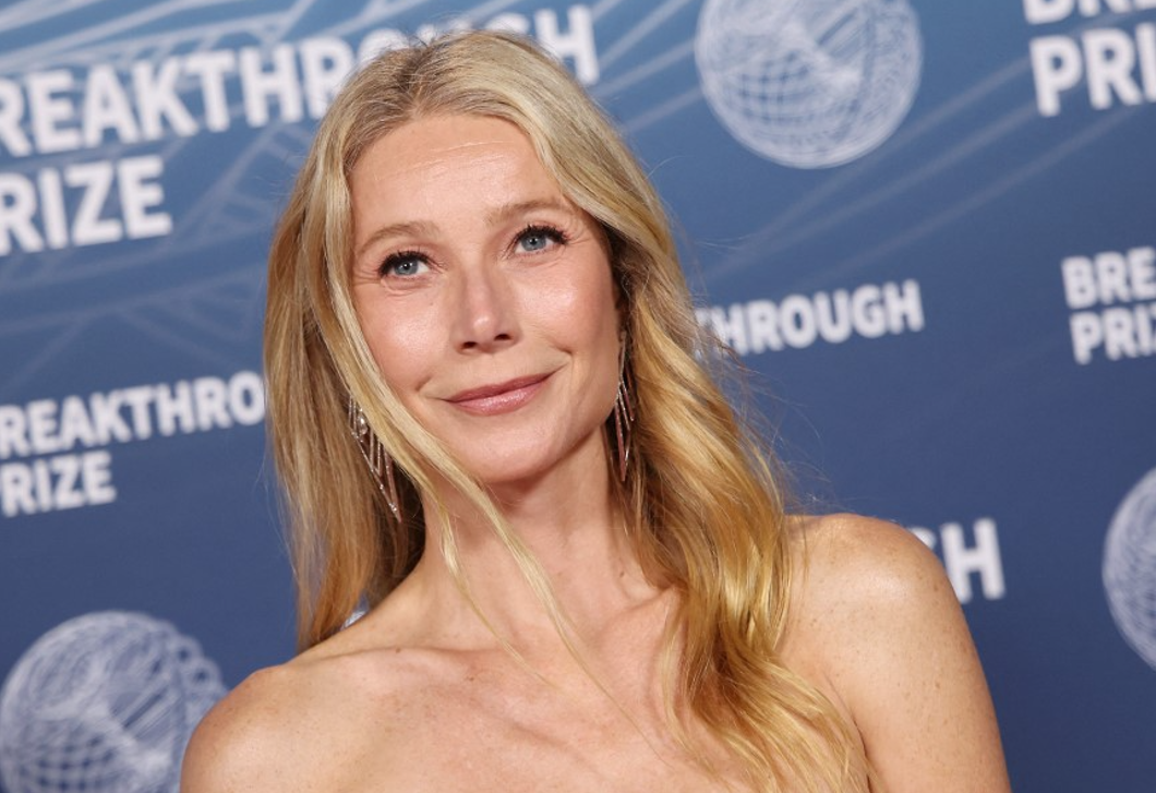 Kövesd Gwyneth Paltrow tökéletes konyháját – pénztárcabarát, mutatós tárolással