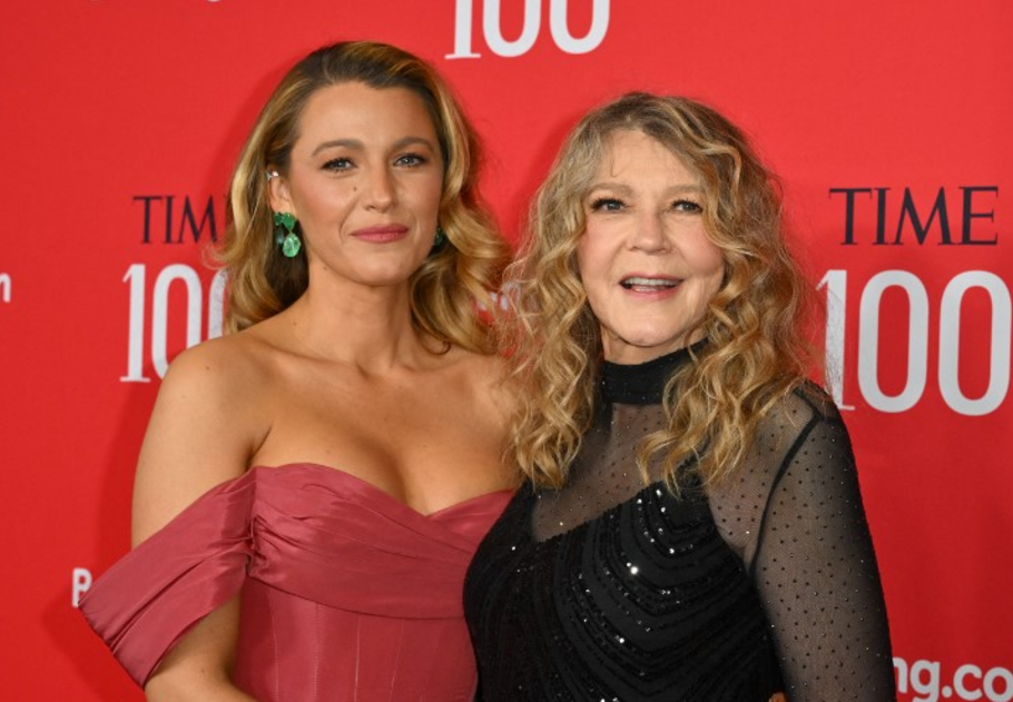 Blake Lively megtörte a csendet, a közösségi oldalán üzent, főkép