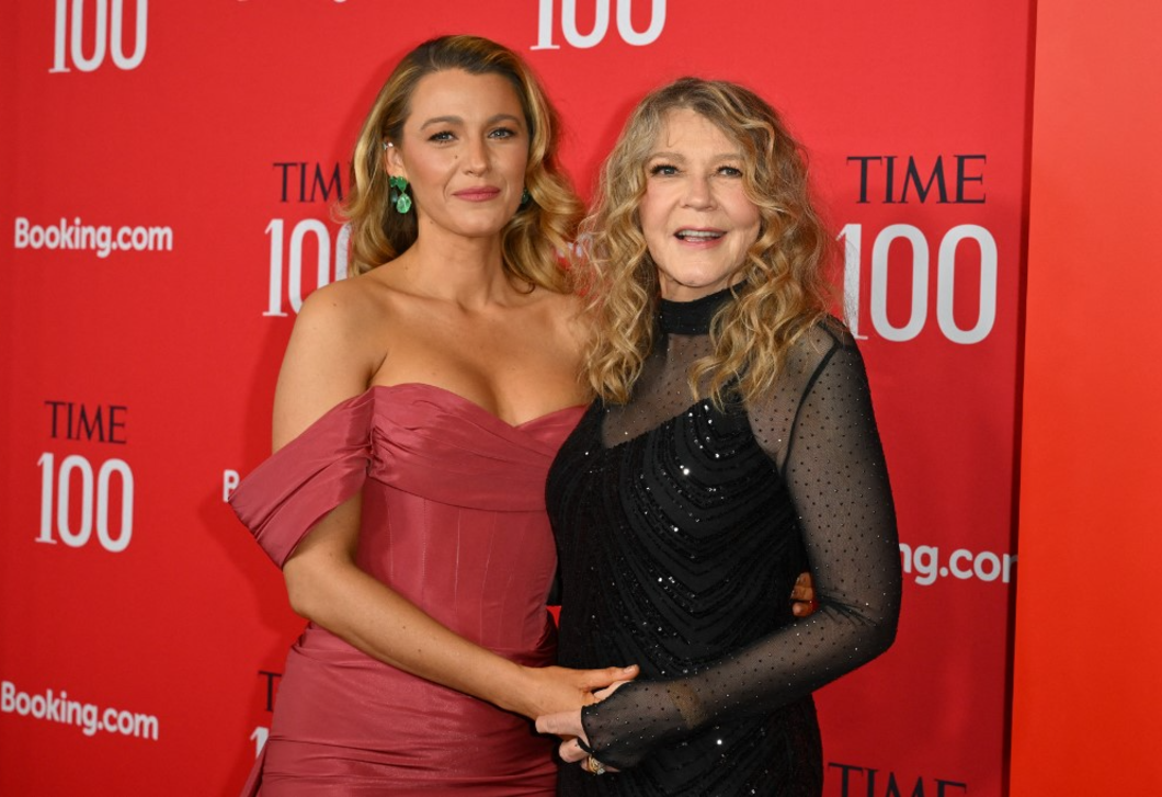 Blake Lively megtörte a csendet, a közösségi oldalán üzent