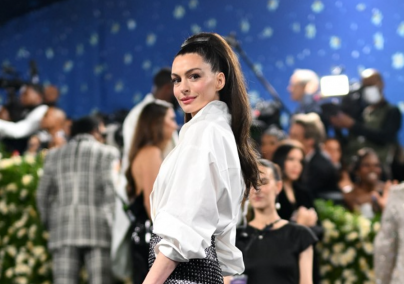Így lesz intim a városi terasz – Anne Hathaway gyönyörű titkos kertje New York felett 