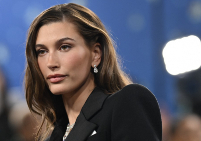 Hailey Bieber a férje nélkül jelent meg a Met-gálán: kiderült, miért