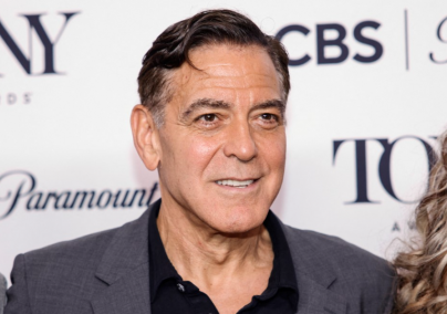 George Clooney elárulta, hogy ki az a sztár, akiért rajonganak a gyerekei