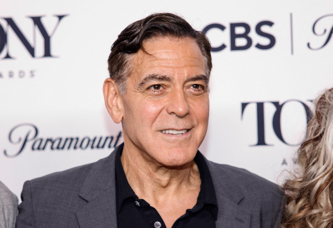 George Clooney elárulta, hogy ki az a sztár, akiért rajonganak a gyerekei