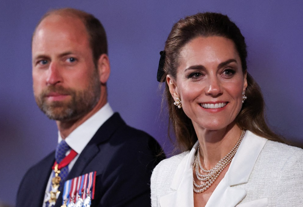 Katalin hercegné rákbetegségéről szívszorító részleteket árult el az öccse, James Middleton