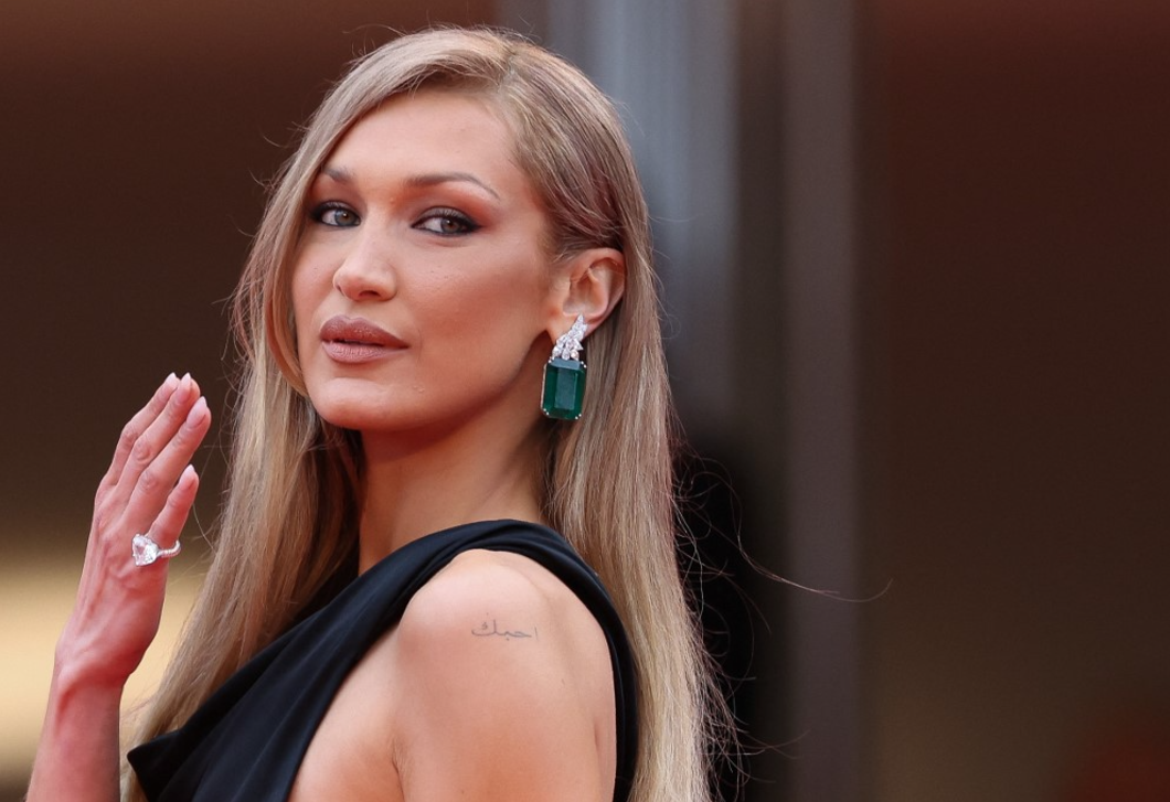 Zsályaégetés az otthon tisztaságáért  – Bella Hadid is esküszik rá