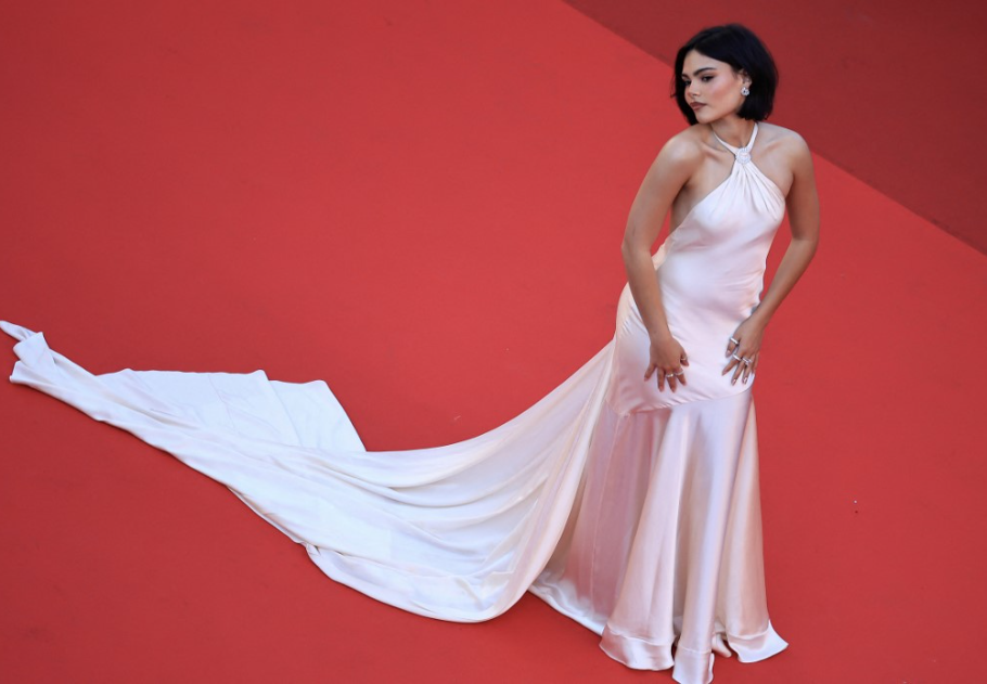 Ő lenne az új Zendaya? – a következő generáció stílusikonjaként emlegetik, főkép