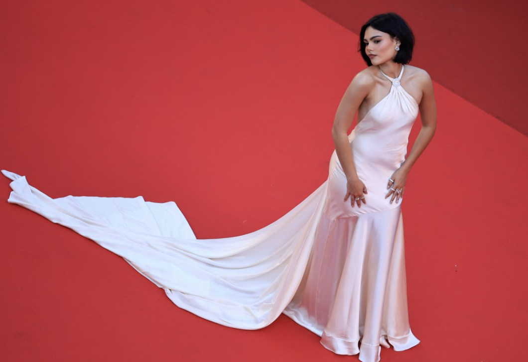 Ő lenne az új Zendaya? – a következő generáció stílusikonjaként emlegetik