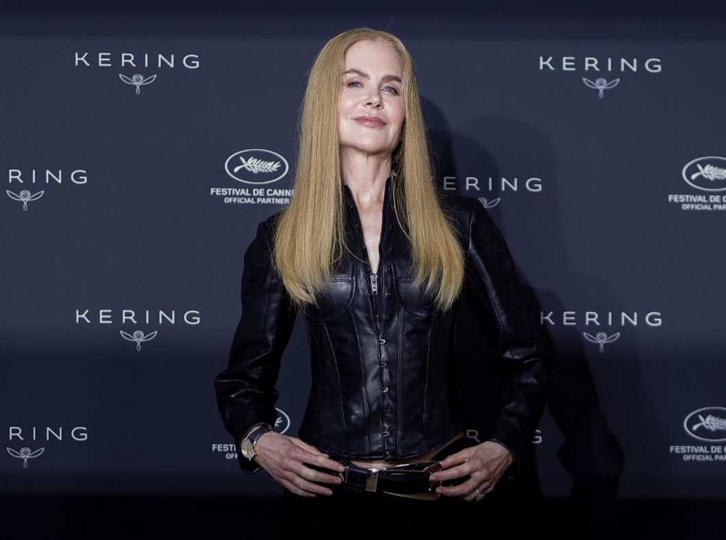 Farmer, ami mindent visz: Cannes-ban is ezt viselték a sztárok