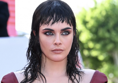 Cara Delevingne felismerhetetlen volt a cannes-i filmfesztiválon - íme a fotók