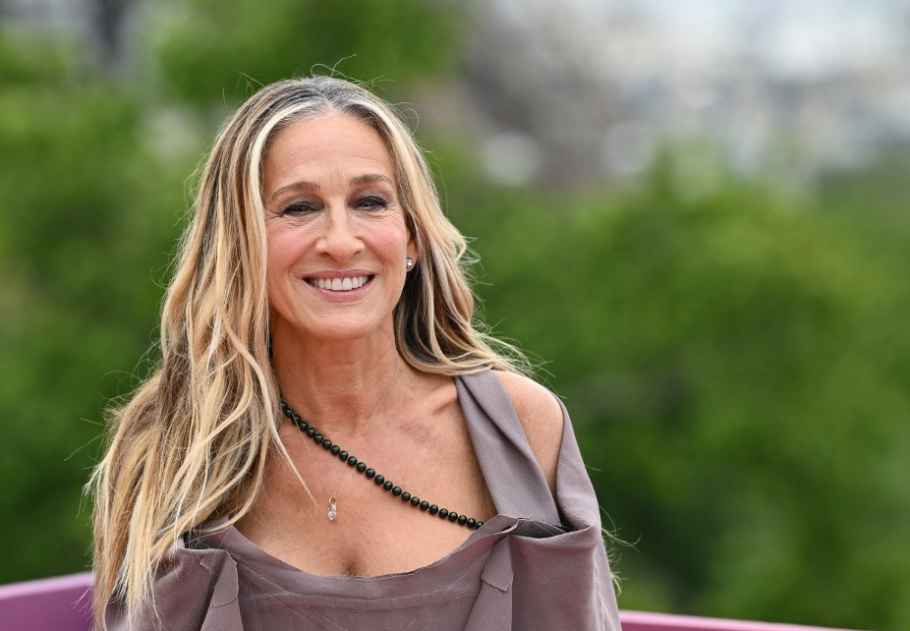 Sarah Jessica Parker elárulta, miért nem hajlandó fotózkodni a rajongóival, főkép