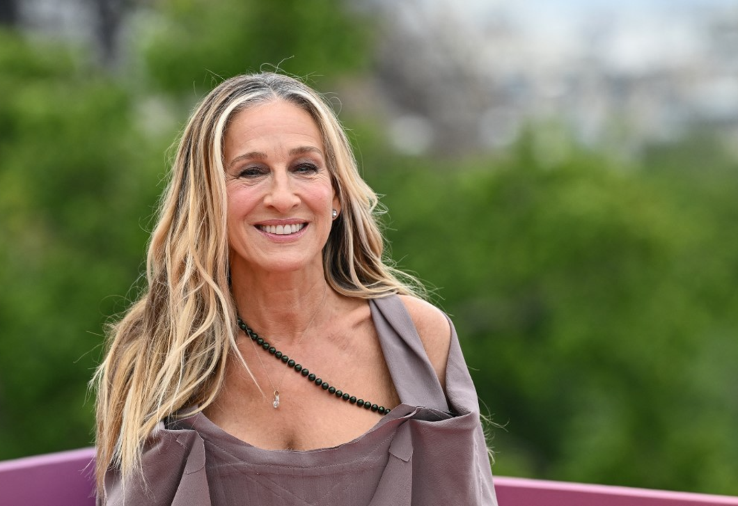 Sarah Jessica Parker elárulta, miért nem hajlandó fotózkodni a rajongóival