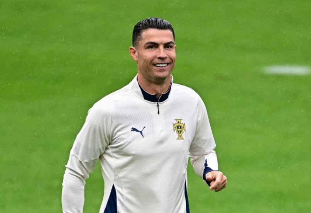 Megéri sportolni? Cristiano Ronaldo minden másodperce aranyat ér!