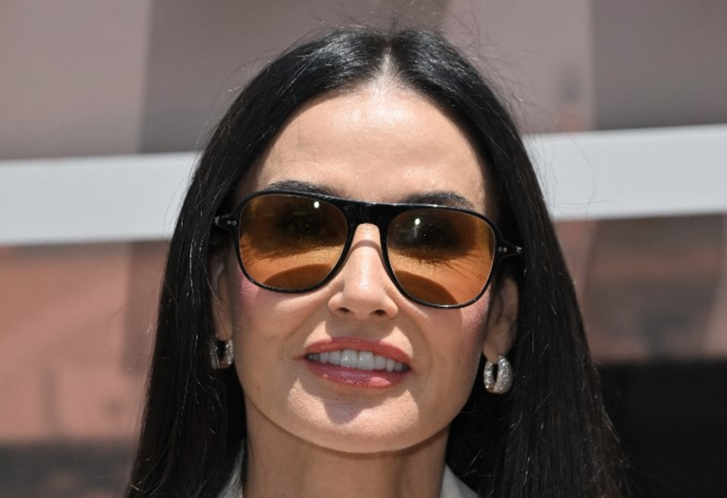 Ne csak a nyárra gondolj – Demi Moore csodás tetőterasza egész évben stílusos marad 