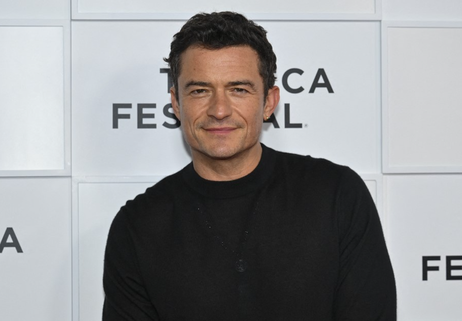 Intimitás mesterfokon merülőmedencével – Orlando Bloom csodás kertje , főkép