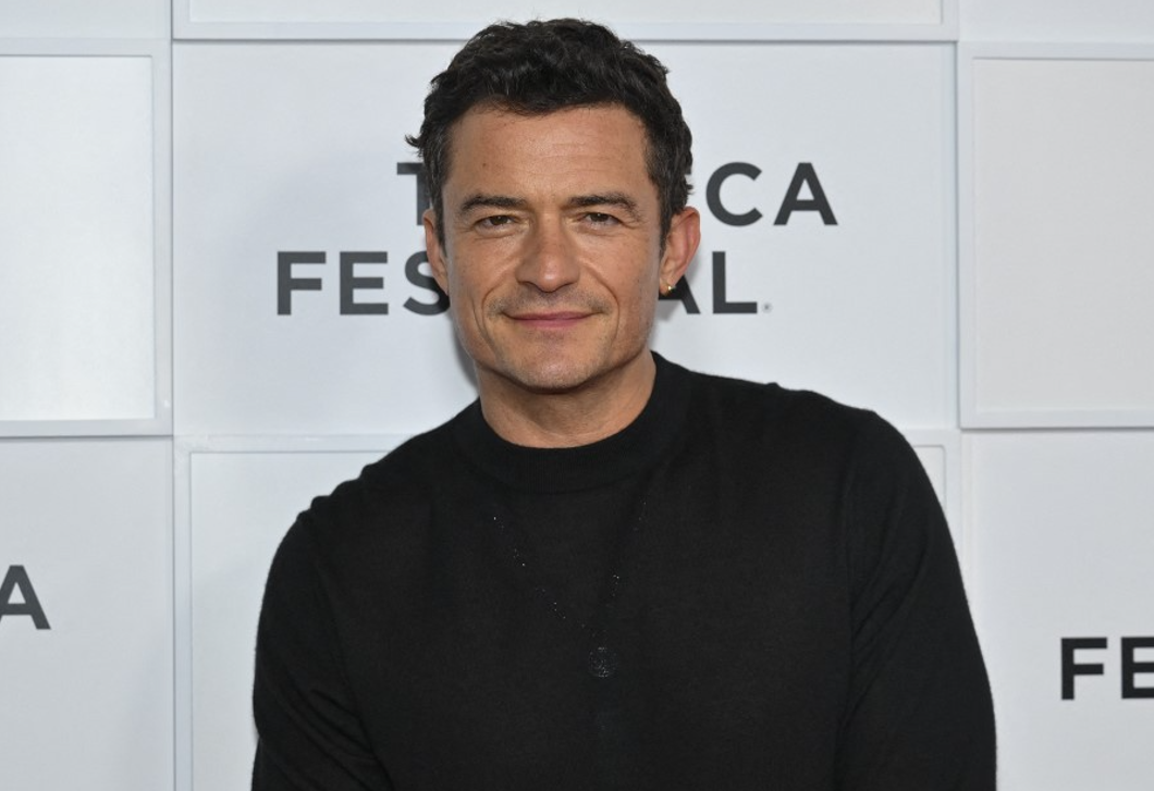 Intimitás mesterfokon merülőmedencével – Orlando Bloom csodás kertje 