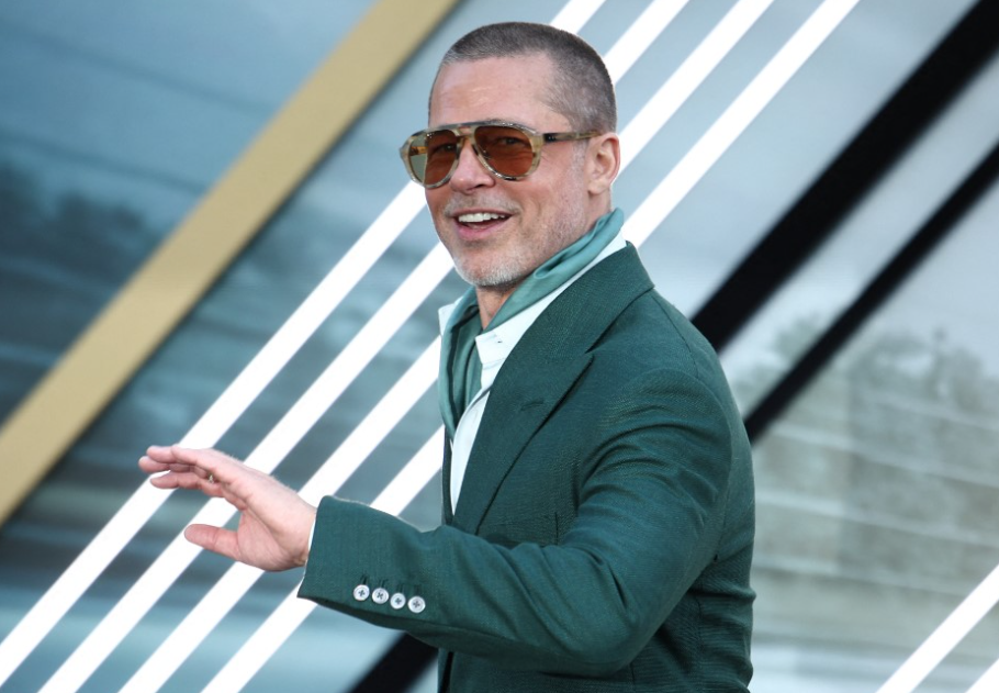 Így rabolták ki Brad Pitt otthonát – a többi sztár is retteghet, főkép