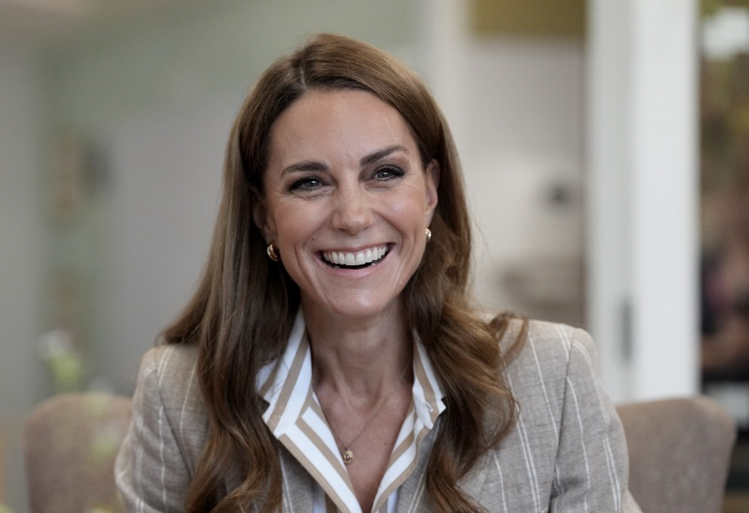 Katalin hercegné megható vallomást tett a rákbetegségéről