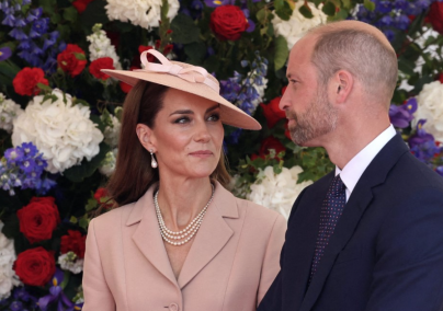 Aggódnak a rajongók: Katalin hercegné fontos eseményt hagyott ki