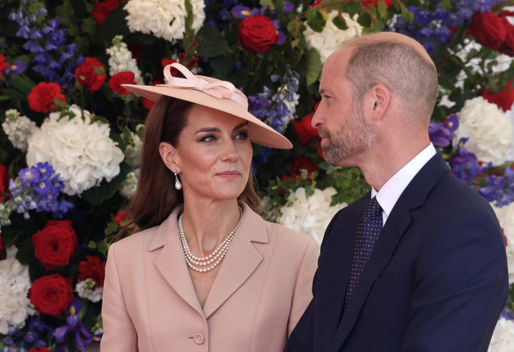 Aggódnak a rajongók: Katalin hercegné fontos eseményt hagyott ki