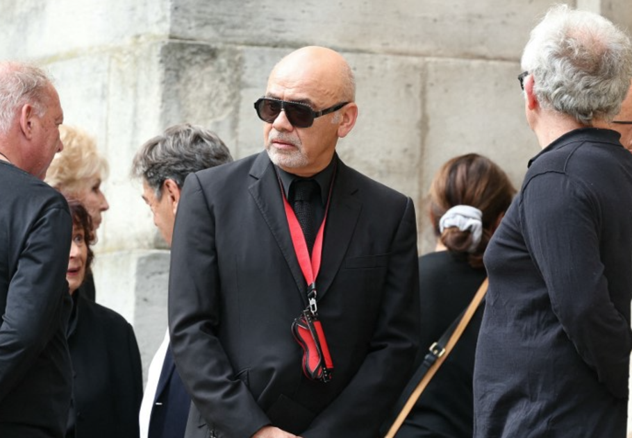 Ahol a vendégek, többek, mint turisták – Christian Louboutin titkos couture‑szállodája , főkép