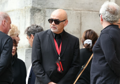 Ahol a vendégek, többek, mint turisták – Christian Louboutin titkos couture‑szállodája 