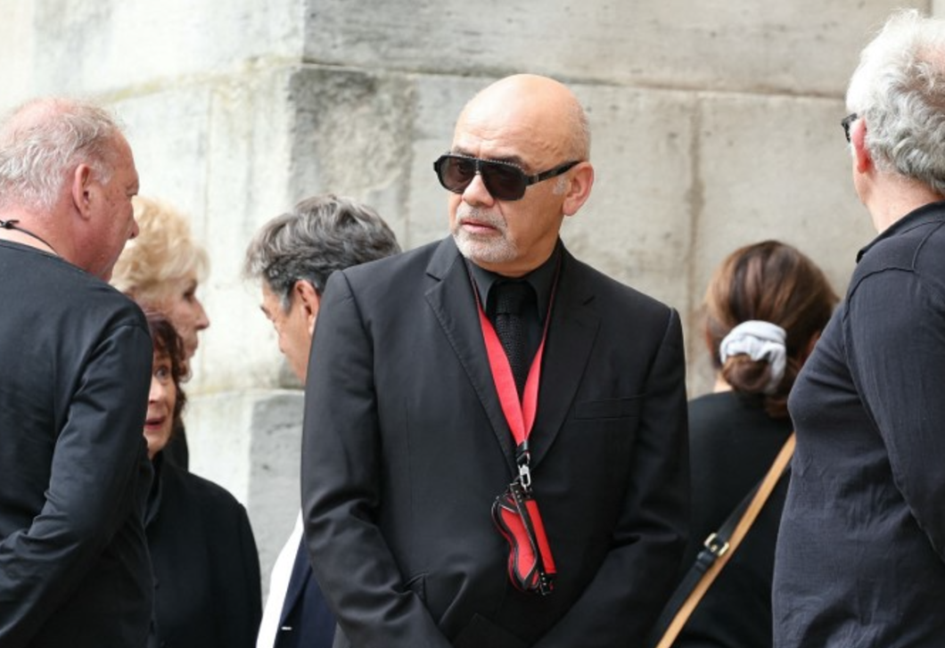 Ahol a vendégek, többek, mint turisták – Christian Louboutin titkos couture‑szállodája 