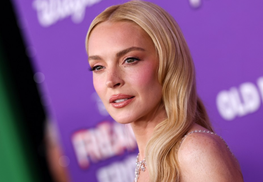 Lindsay Lohan elárulta, hogy miért él Dubaiban Hollywood helyett, főkép