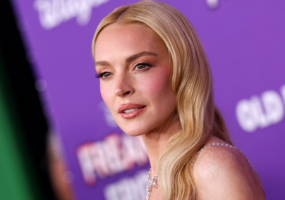 Lindsay Loha...
