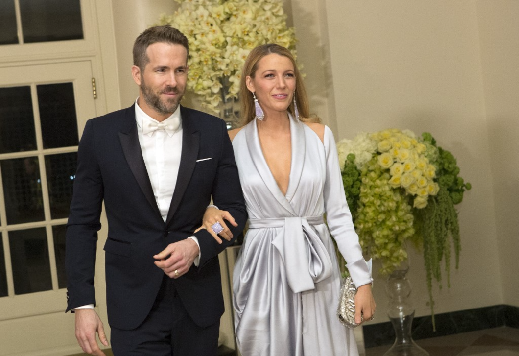 Blake Lively és Ryan Reynolds ezt követeli, miután Justin Baldoni beperelte őket