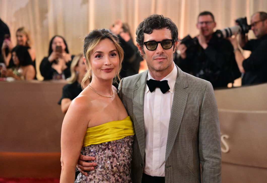 Leighton Meester elárulta: ez a boldog házasságának titka