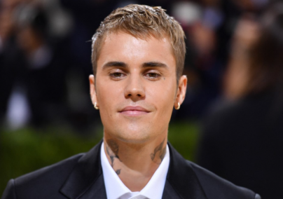 Justin Biebe...