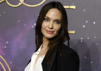 Angelina Jolie ritkán látott lányával tűnt fel New Yorkban – elképesztő a hasonlóság köztük