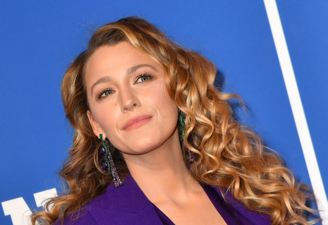 Blake Lively üzenete mindent megváltoztathat Justin Baldoni számára