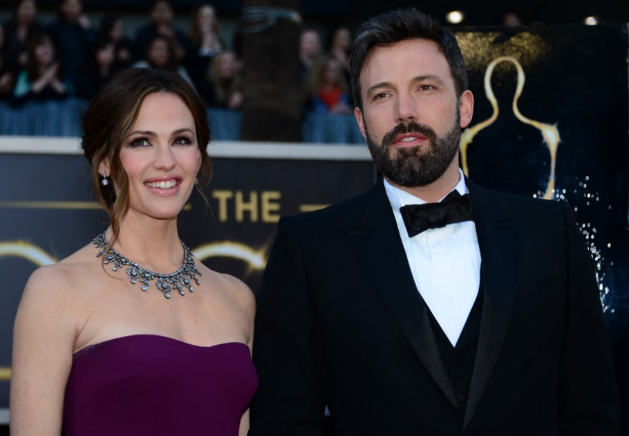 Jennifer Garner megható fotóval köszöntötte fel Ben Afflecket apák napján, főkép