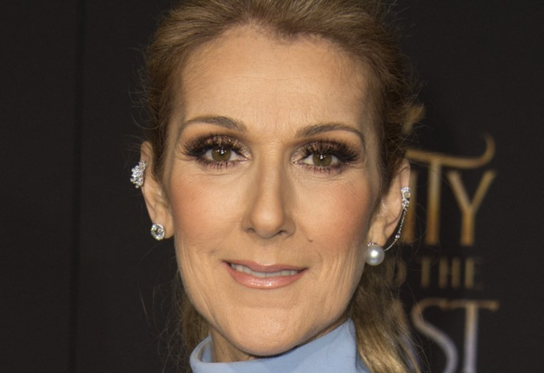 Céline Dion karácsonyi fotójáról beszél most mindenki, az énekesnő ezzel mindenkit meglepett