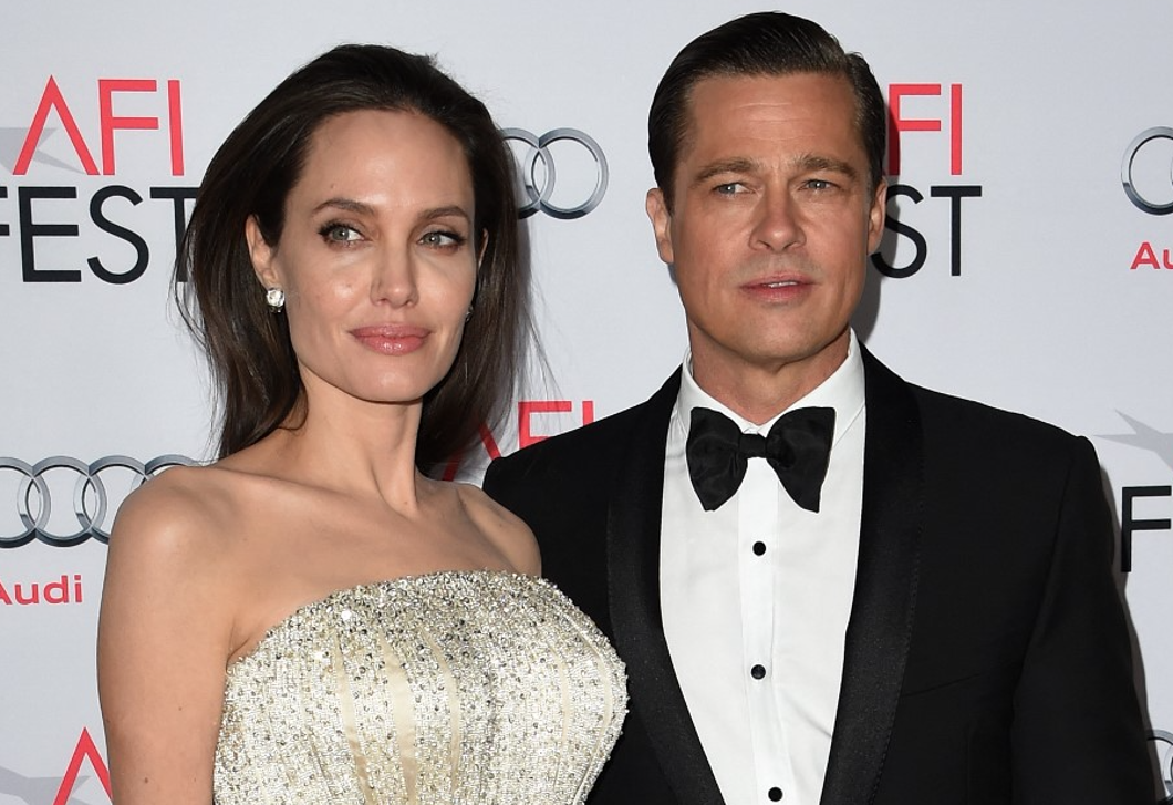 Angelina Jolie elvesztette a pert Brad Pitt-tel szemben - sokan felháborodtak a döntés miatt