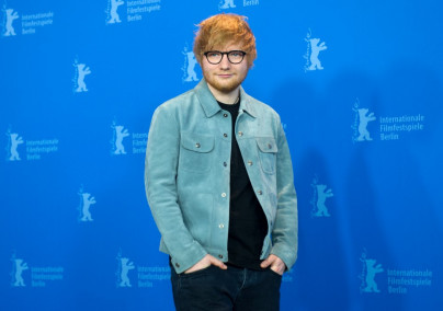 Megható vallomást tett Ed Sheeran 