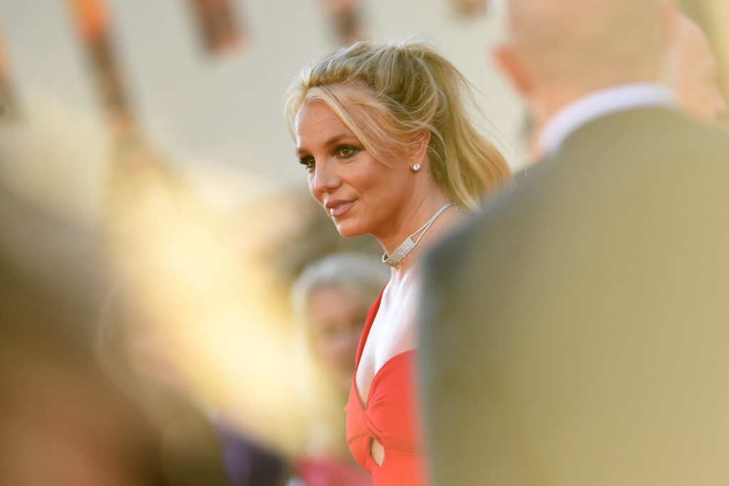 Döntött a bíróság: gondnokság alatt marad Britney Spears