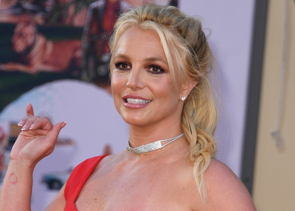 Egykori riválisa is kiállt Britney Spears mellett