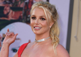 Egykori riválisa is kiállt Britney Spears mellett