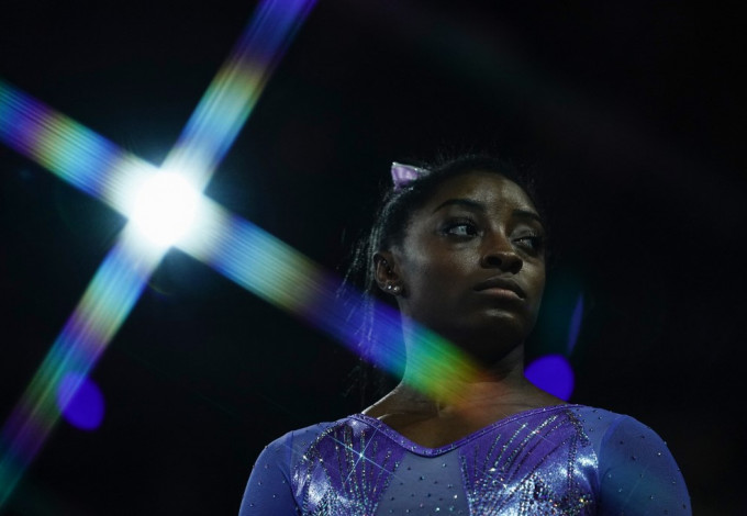 Simone Biles szexuális zaklatási ügyéről mesél dokumentumfilmjében