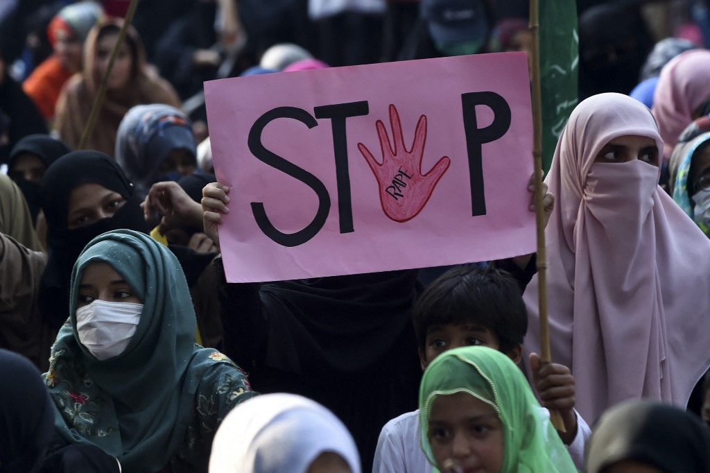 Kémiai kasztrálás jár a visszaeső nemi erőszaktevőknek Pakisztánban