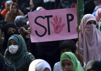 Kémiai kasztrálás jár a visszaeső nemi erőszaktevőknek Pakisztánban