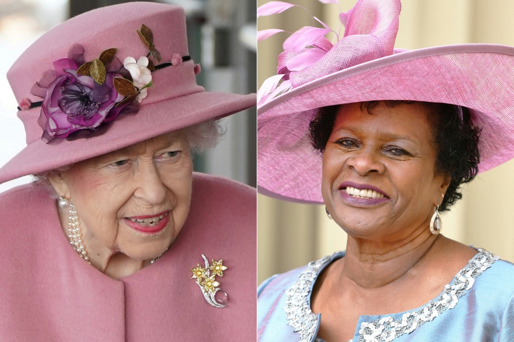 Fekete női elnök váltja Barbados élén II. Erzsébet királynőt